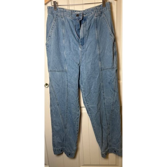 Revolve C/MEO Collective Peripheral Jean, Size XL - Picture 3 of 11